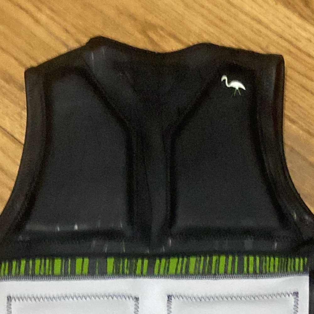 Ten80 three wakeboarding vest. - Picture 12 of 12